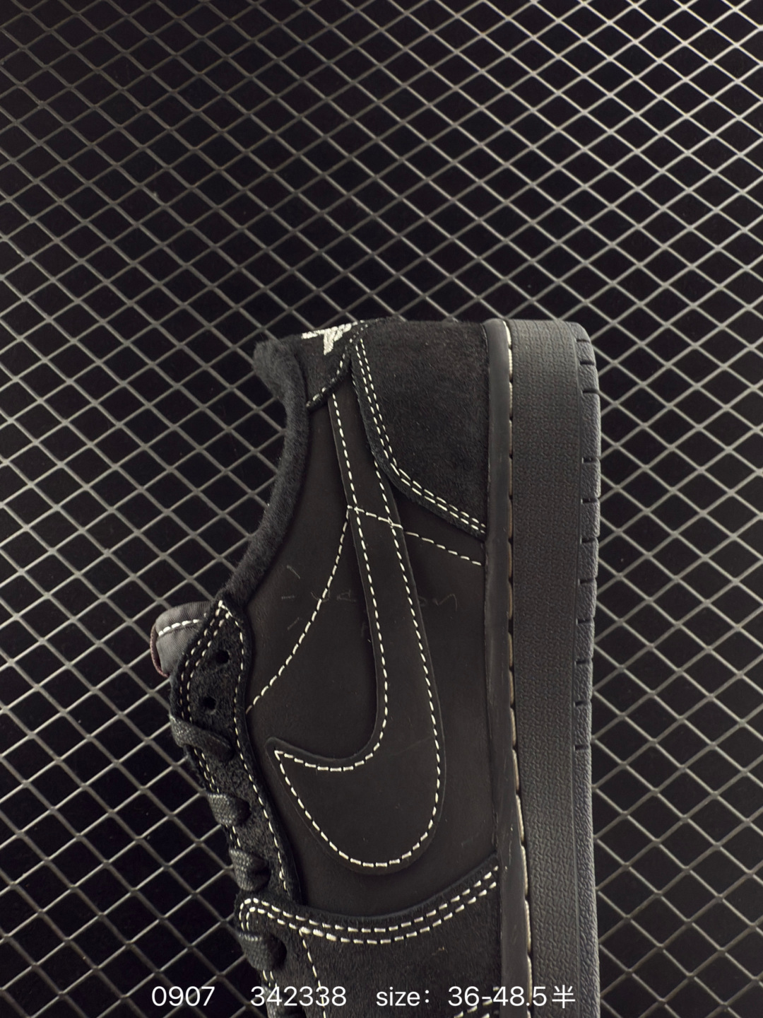 Nike Air Jordan 1 Low OG SP